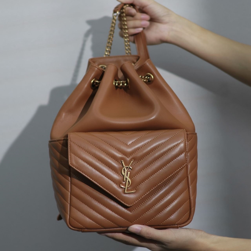 Y*L bucket bags